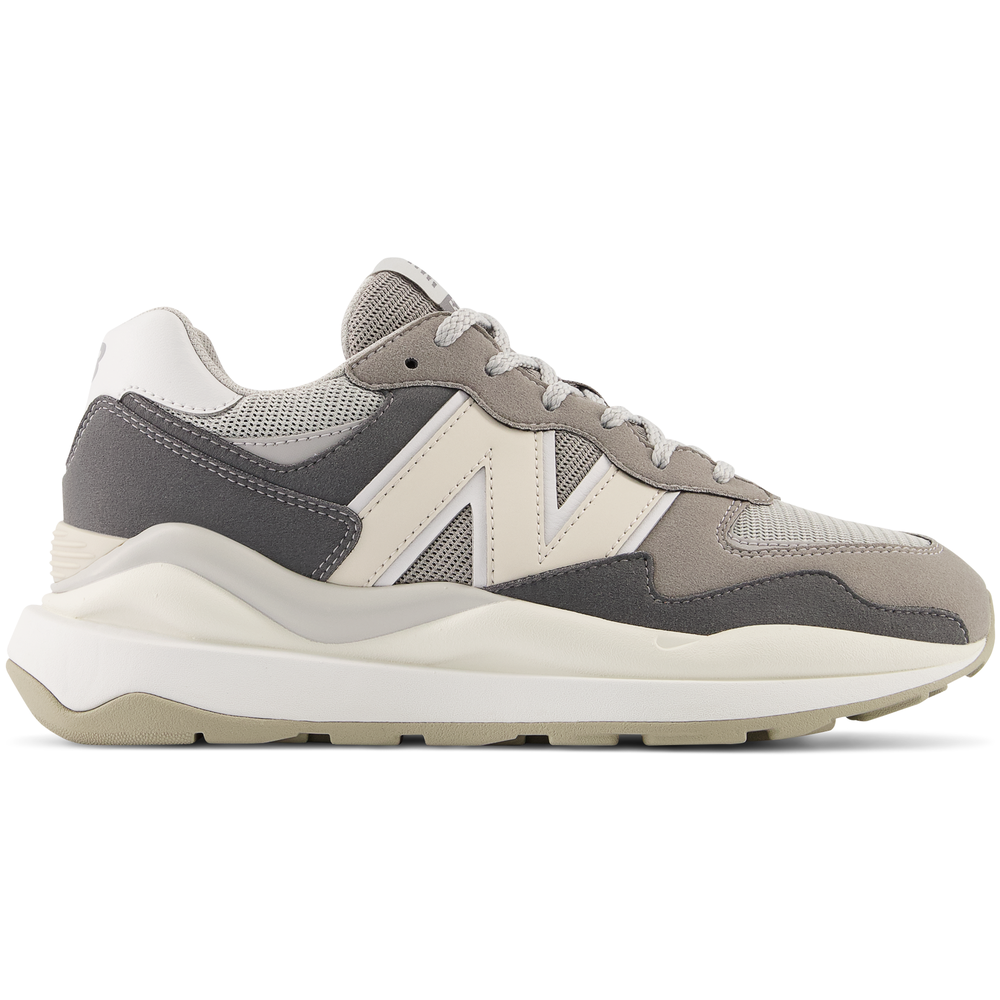 Cipő New Balance GC5740RT – szürke