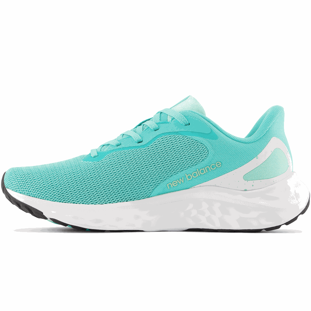 Női futócipő New Balance Fresh Foam Arishi v4 WARISLT4 – kék