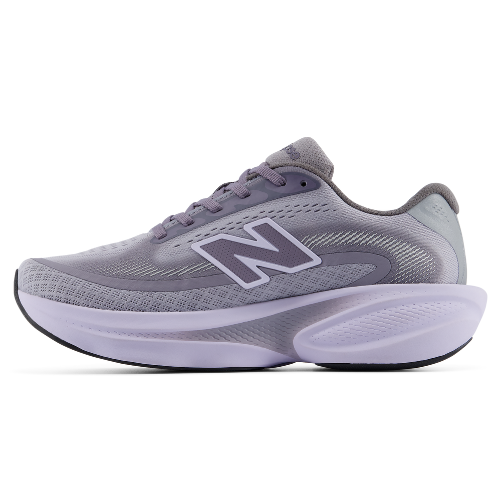 Női futócipő New Balance Fresh Foam Ellipse v1 WELPS8AD – szürke