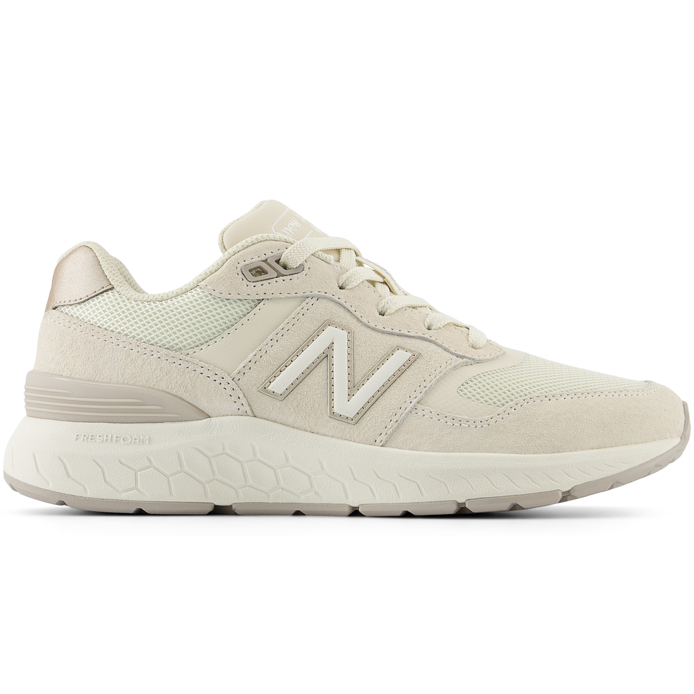 Női cipő New Balance WW880TB6 – bézs
