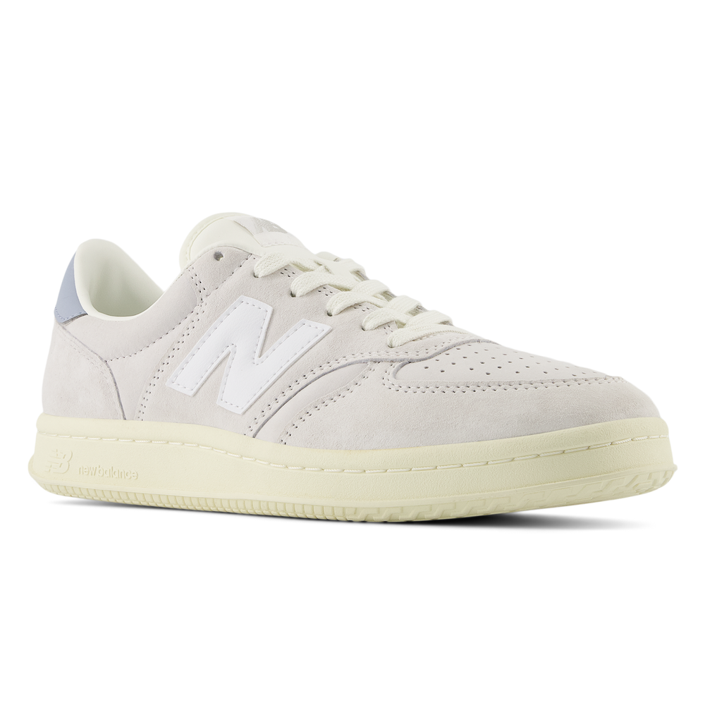Unisex cipő New Balance CT500AG – szürke