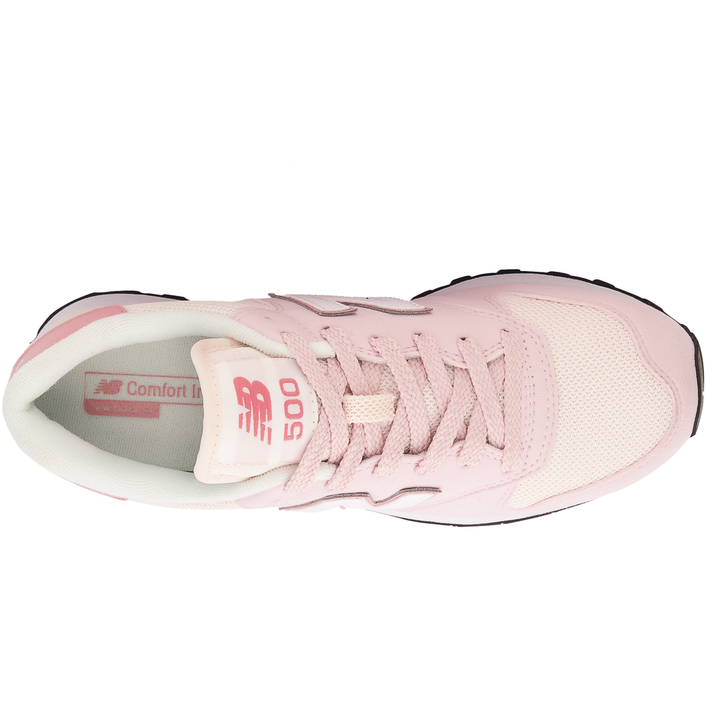 Női cipő New Balance GW500CF2 – rózsaszín