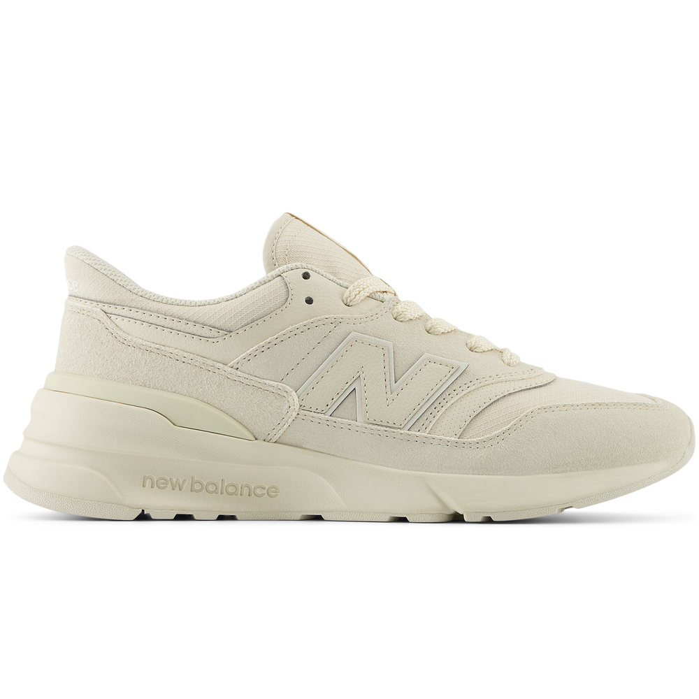 Unisex cipő New Balance U997RME – bézs