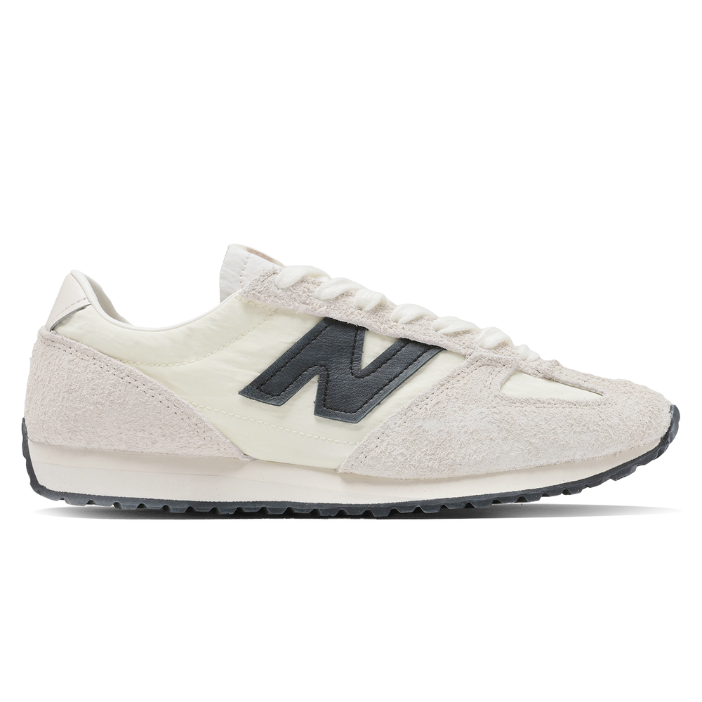 Unisex cipő New Balance U471AM – bézs