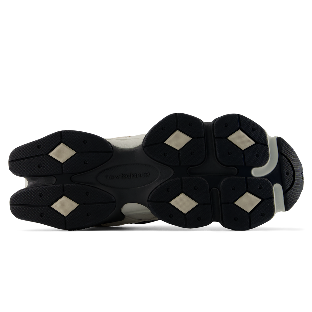 Unisex cipő New Balance U90606H1 – bézs