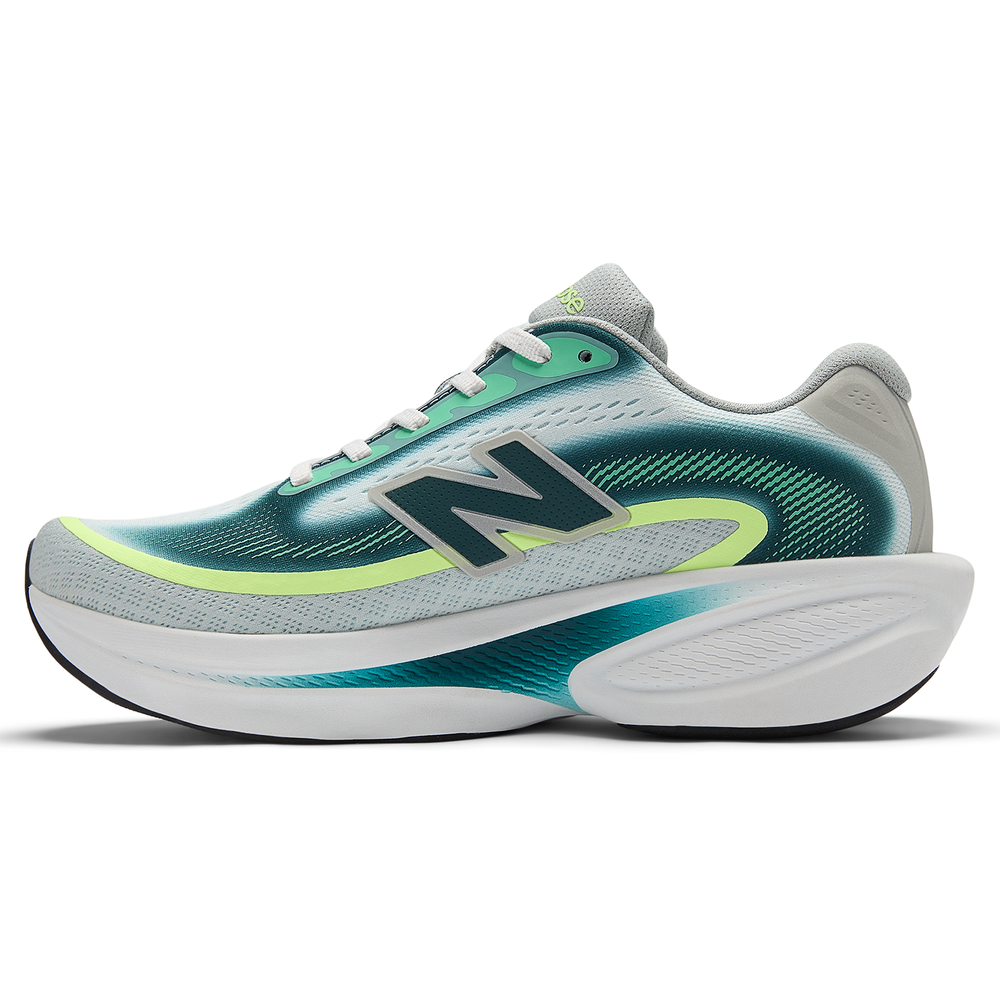 Női futócipő New Balance Fresh Foam Ellipse v1 WELPS13W – zöld