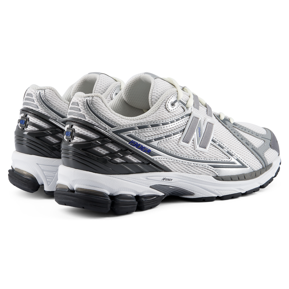 Unisex cipő New Balance U190671F – szürke