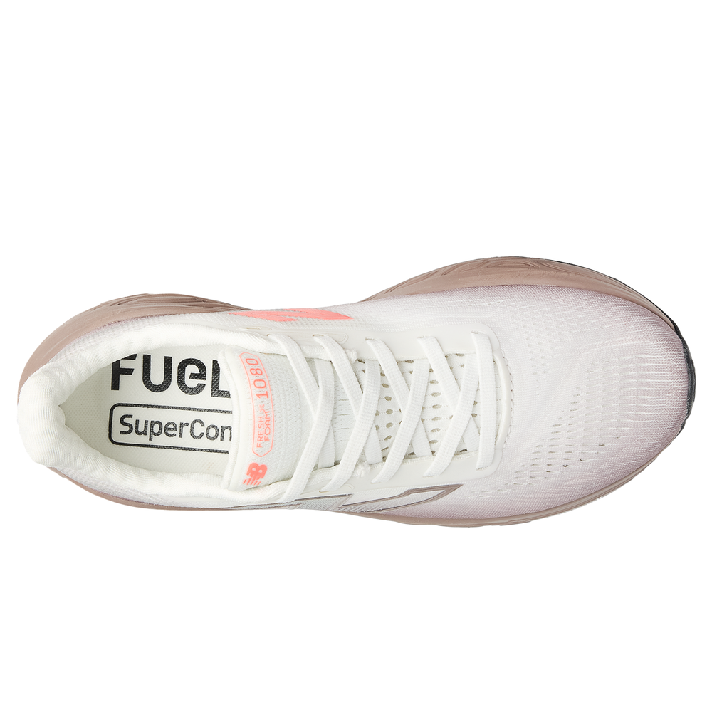 Női futócipő New Balance Fresh Foam 1080 v14 W108014E – fehér