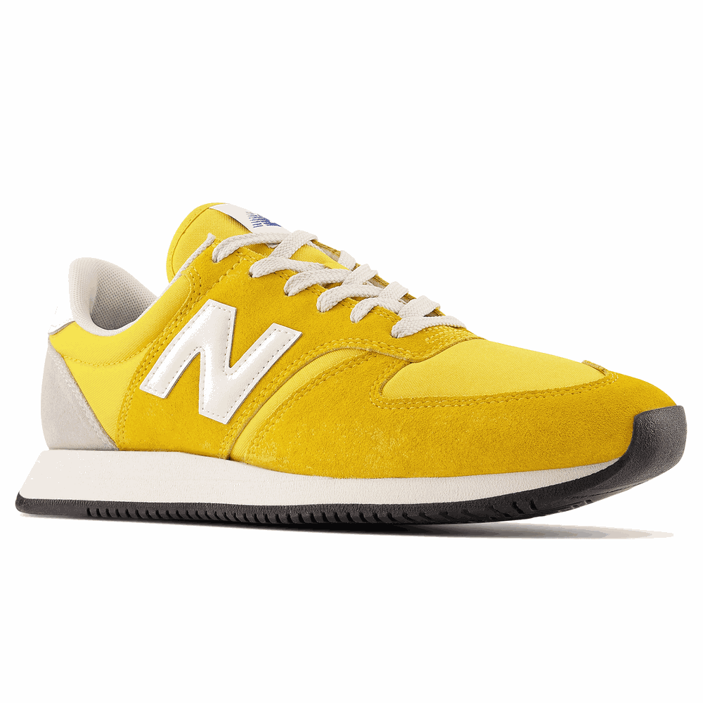 New Balance cipő UL420TT2 – sárga