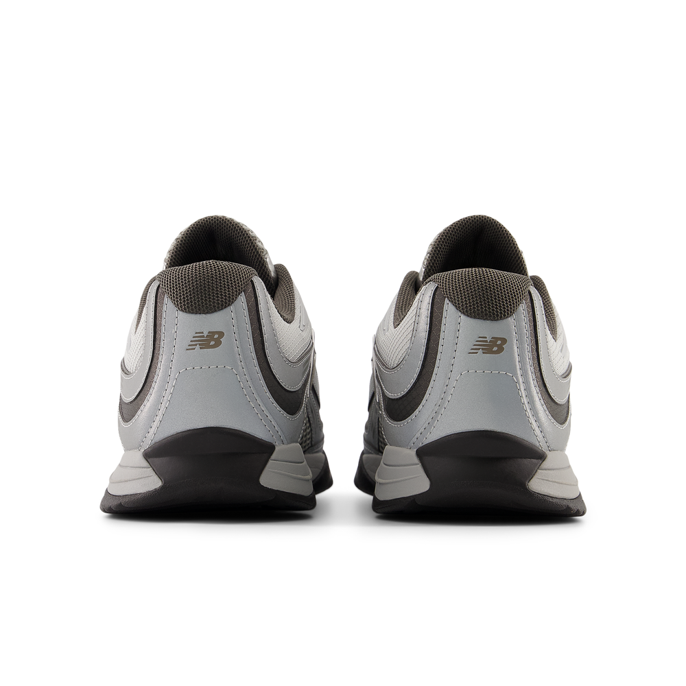 Unisex cipő New Balance URC564KY – szürke