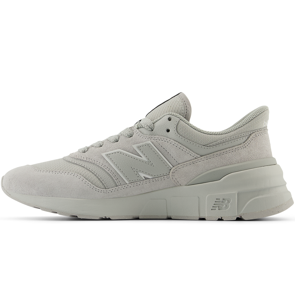 Unisex cipő New Balance U997RMG – szürke