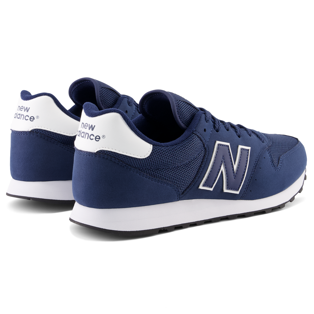 Unisex cipő New Balance GM500EN2 – sötétkék