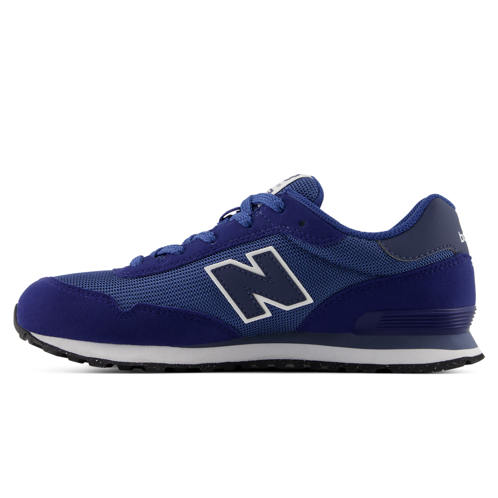 Gyermekcipő New Balance G5155VO – sötétkék