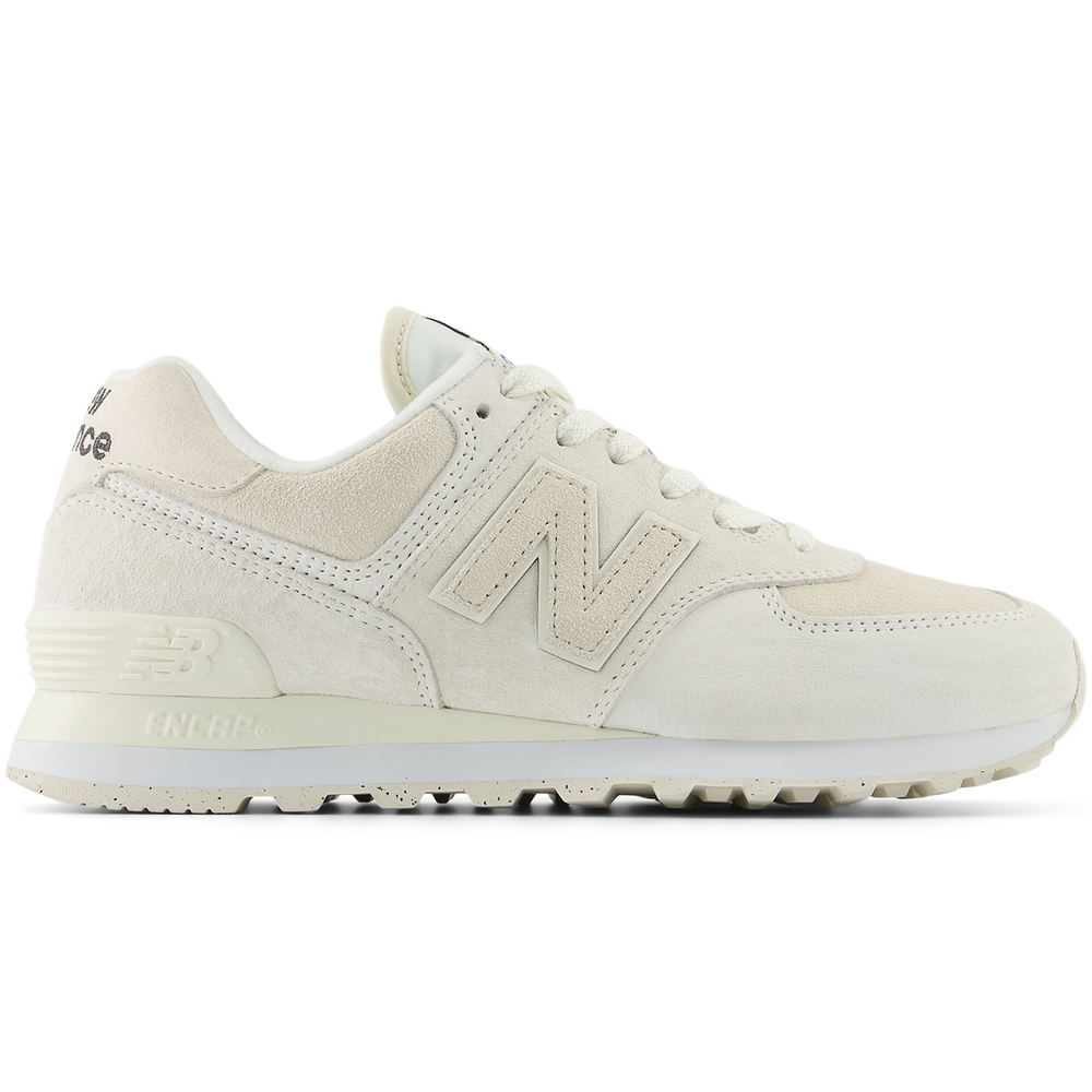 Női cipő New Balance WL574HJ2 – bézs