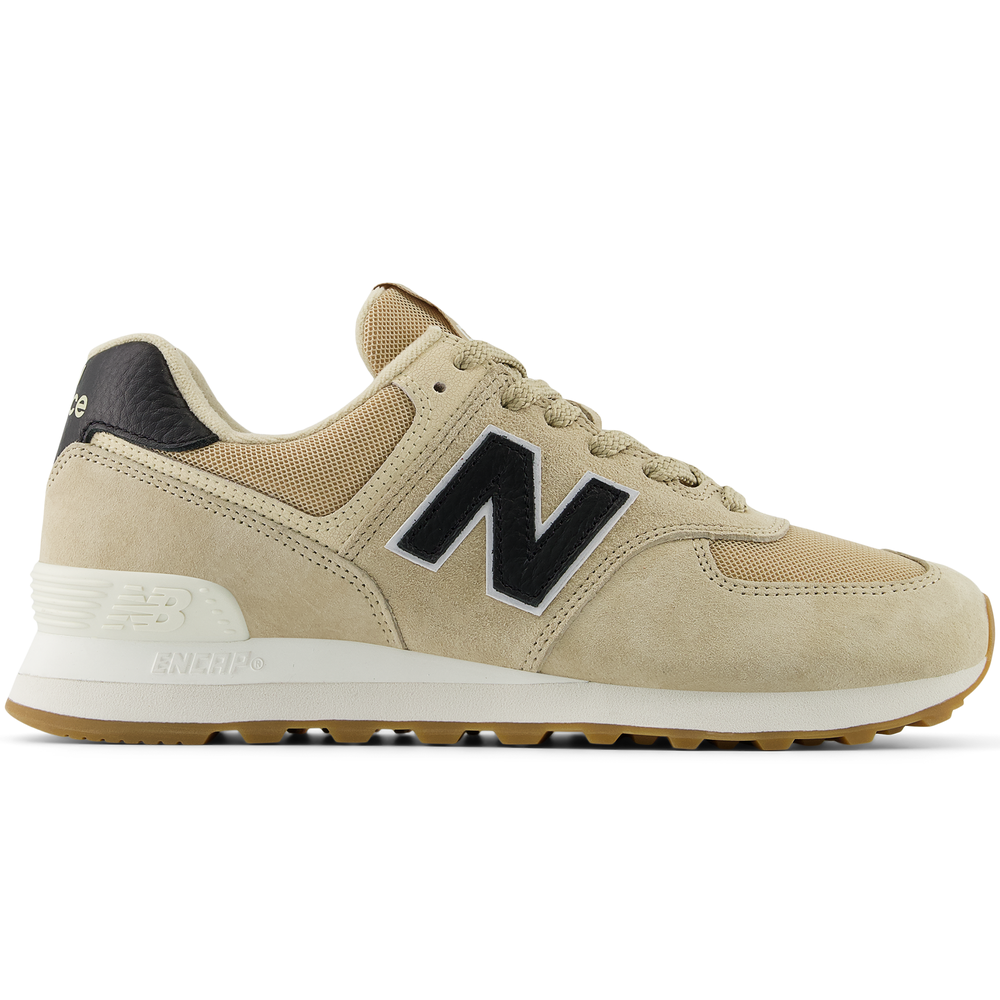 Unisex cipő New Balance U574RAC – bézs