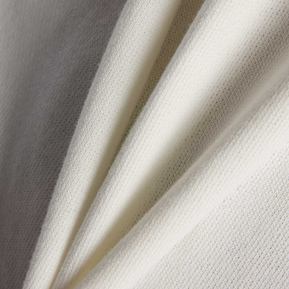 Női póló New Balance WT611044SST – fehér