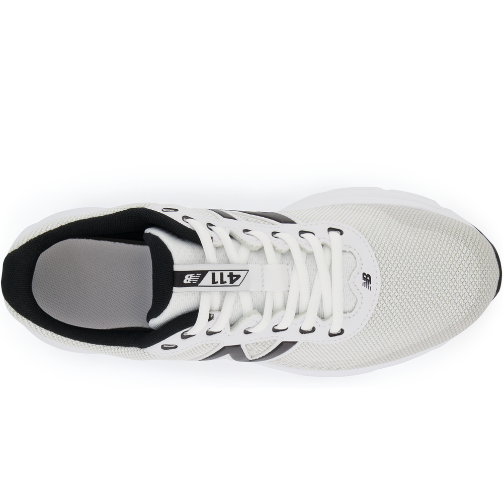 New Balance cipő M411RW2 – szürke