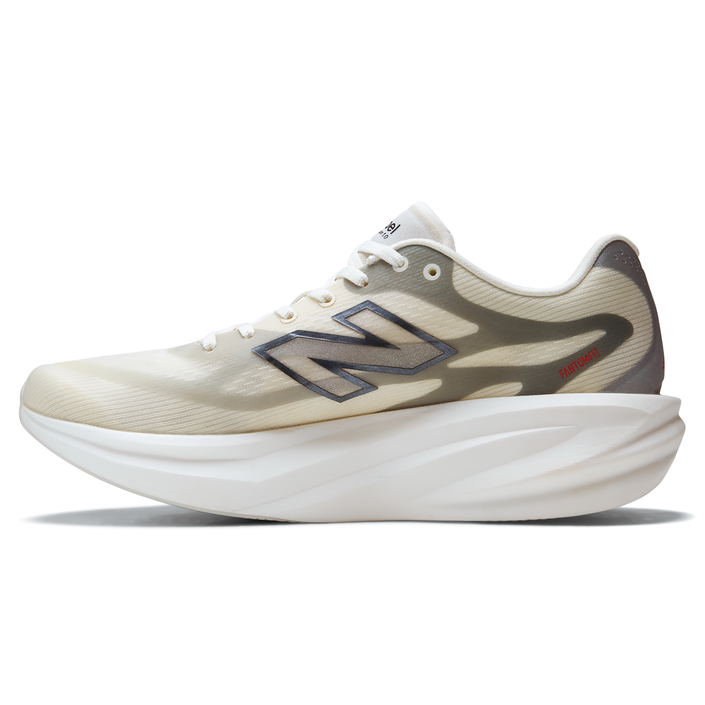 Férfi futócipő New Balance nfinion SuperComp Rebel v1 MREBX9S5 – bézs
