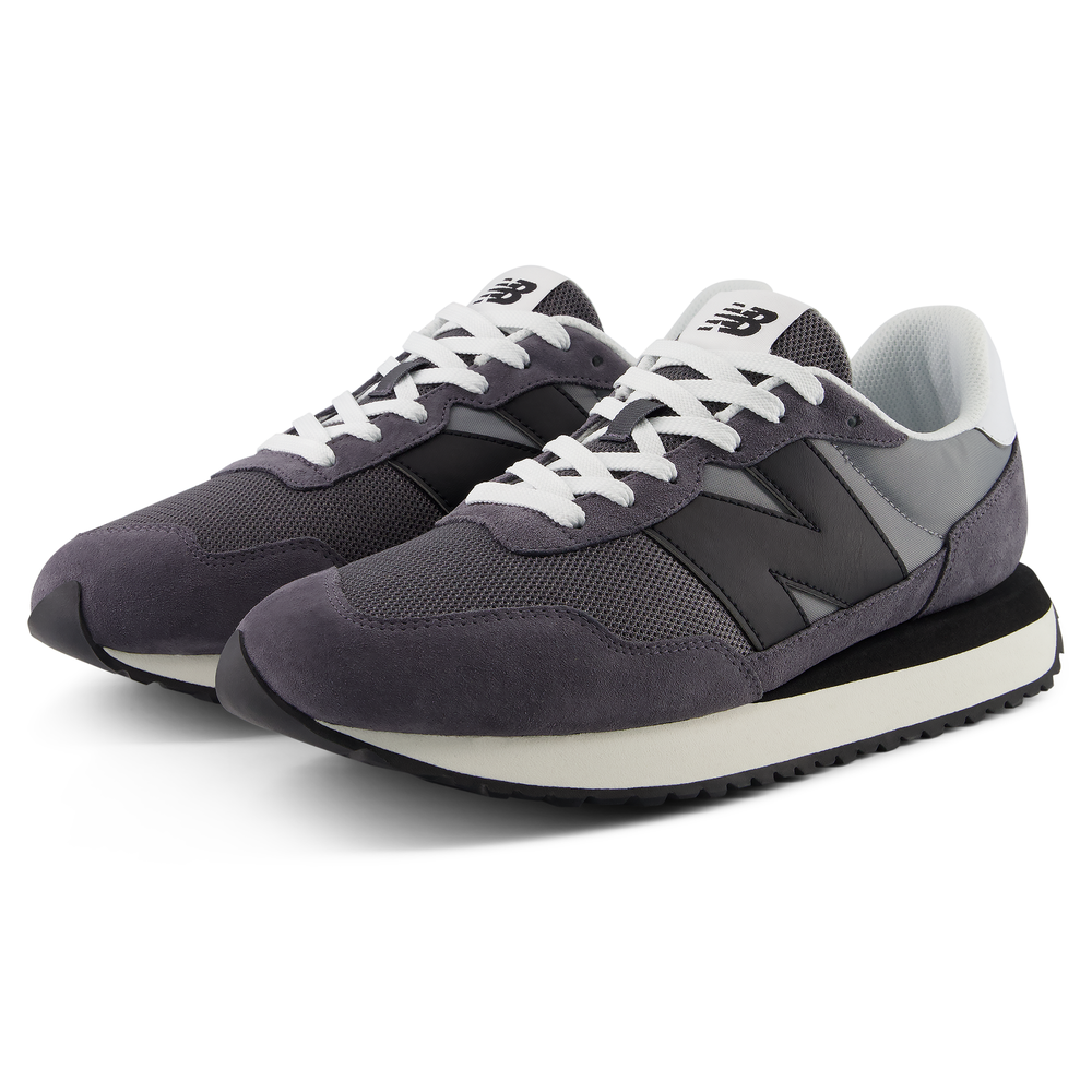 Férfi cipő New Balance M23721W – szürke