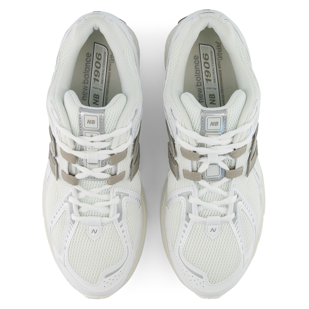 Unisex cipő New Balance U1906980 – fehér