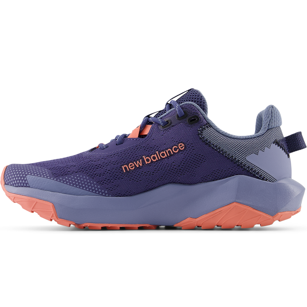 Női cipő New Balance DynaSoft Nitrel v6 WTNTRCV6 – lila
