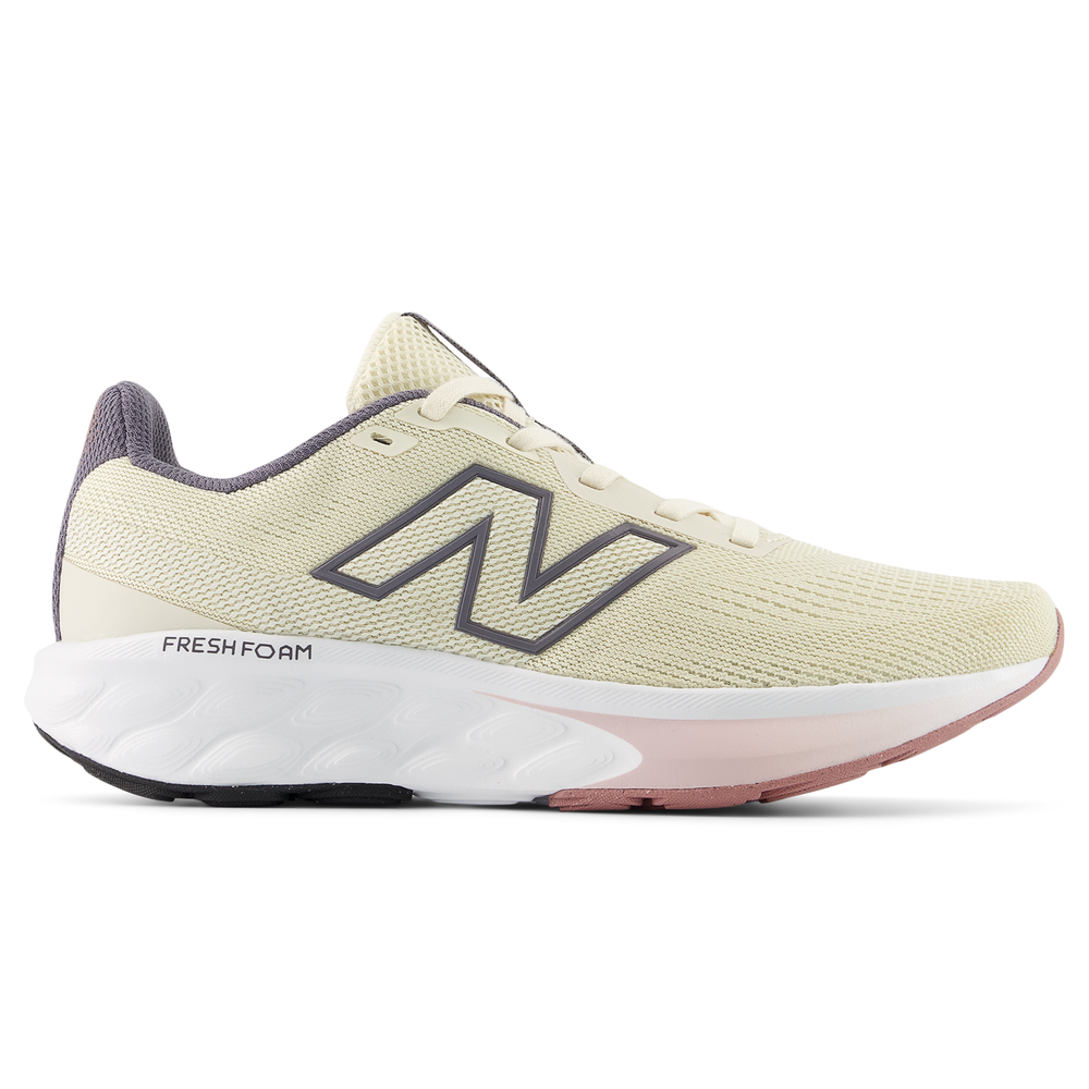 Női cipő New Balance Fresh Foam x 520 v9 W5207J8 – bézs