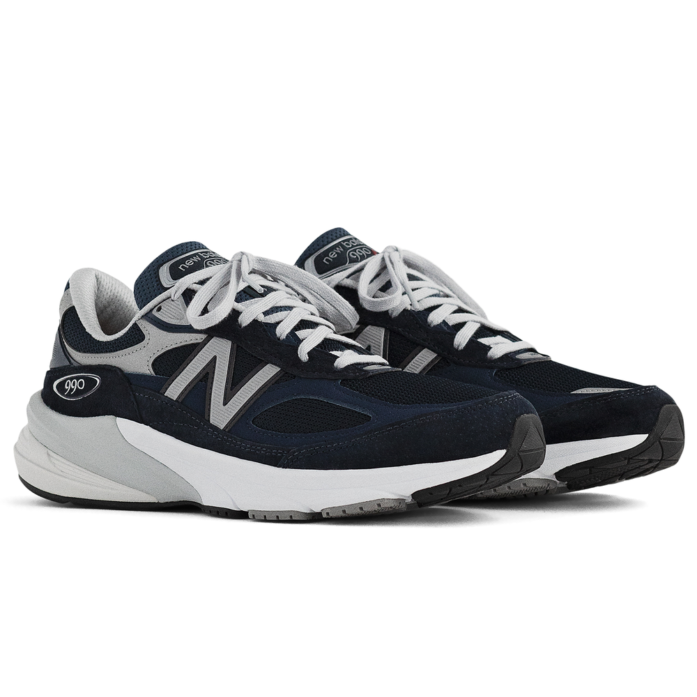 Női cipő New Balance W990NV6 – sötétkék