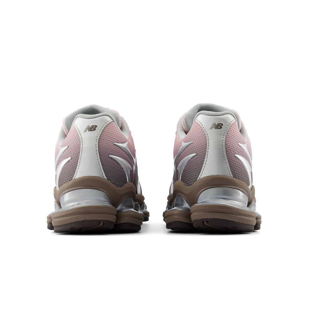 Unisex cipő New Balance ABZORB U20004H3 – rózsaszín