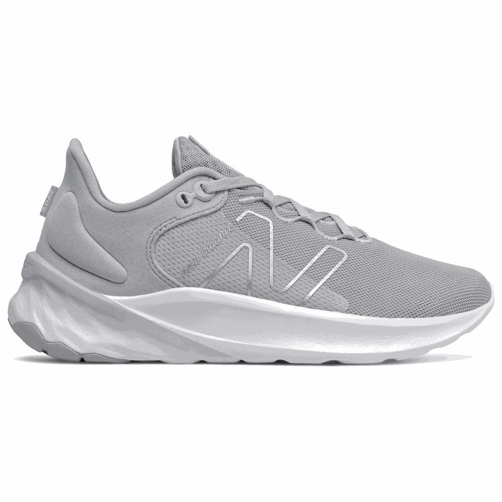 New Balance Fresh Foam Roav v2 – WROAVSS2