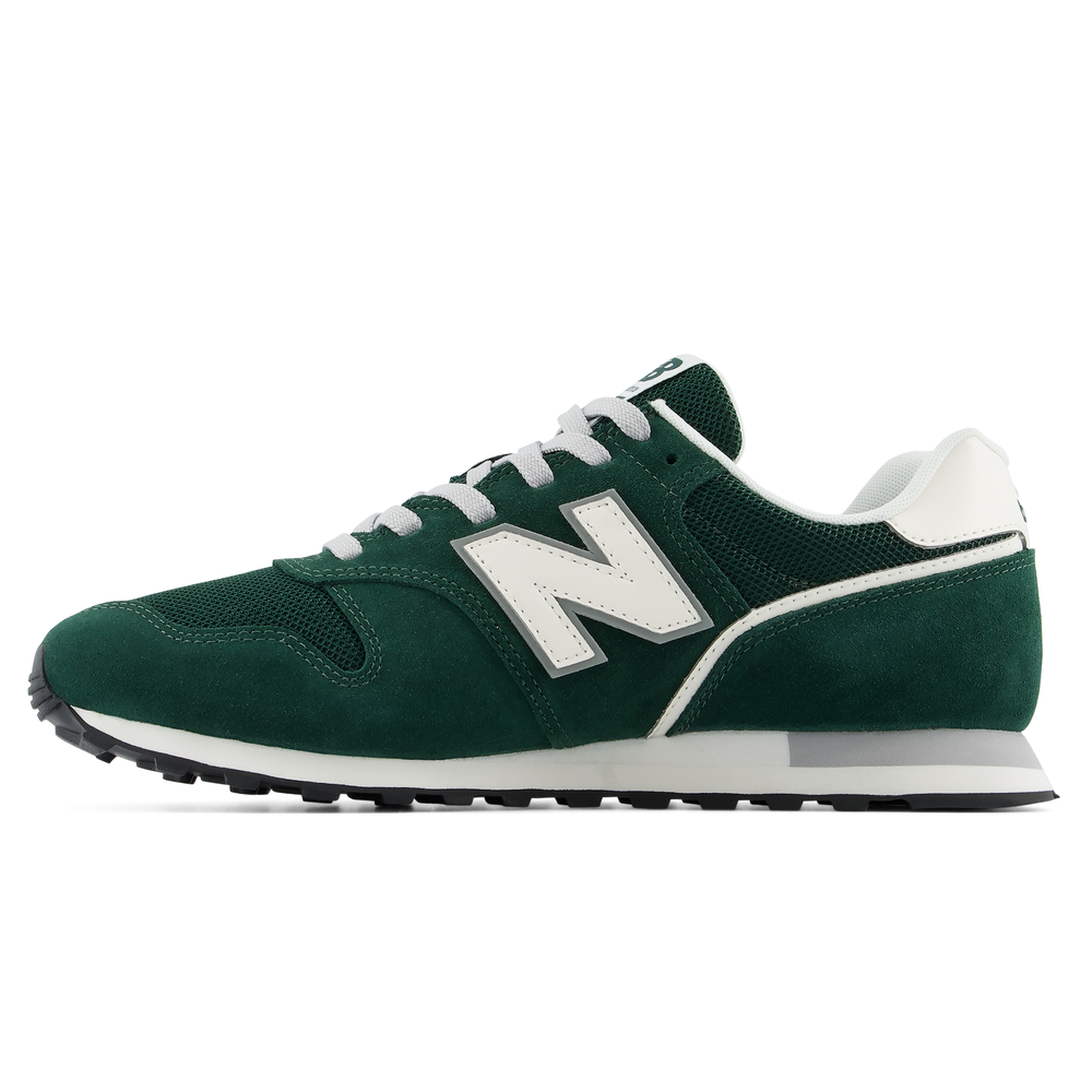 Unisex cipő New Balance U37333S – zöld