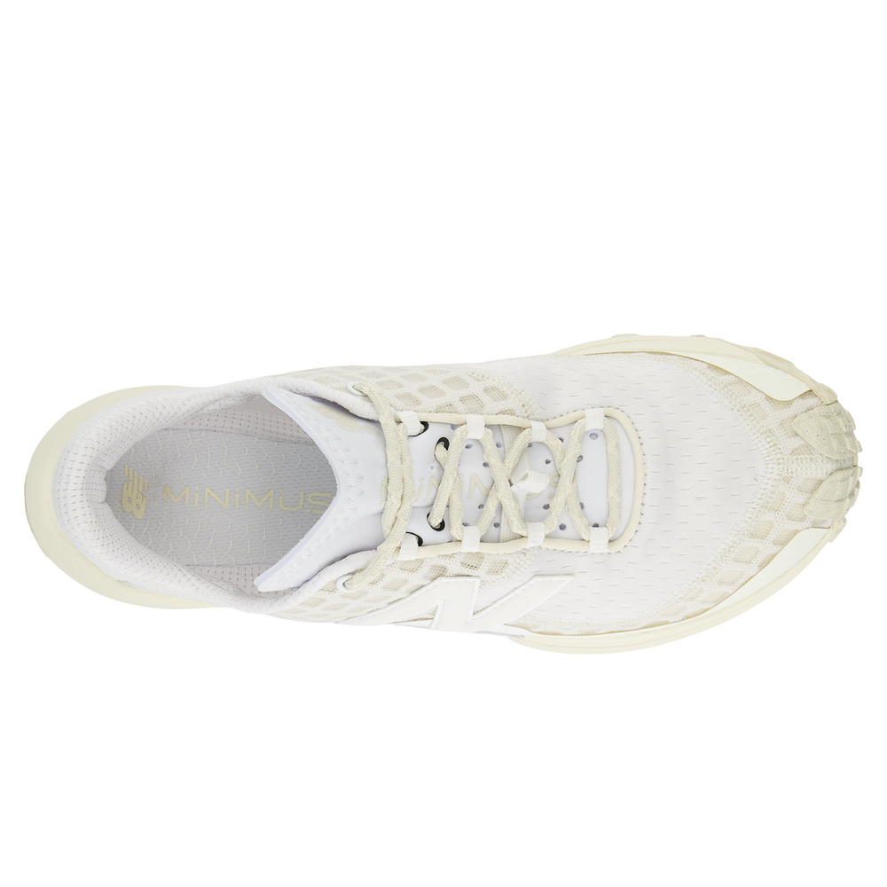 Unisex cipő New Balance Minimus MTM10LEC – bézs