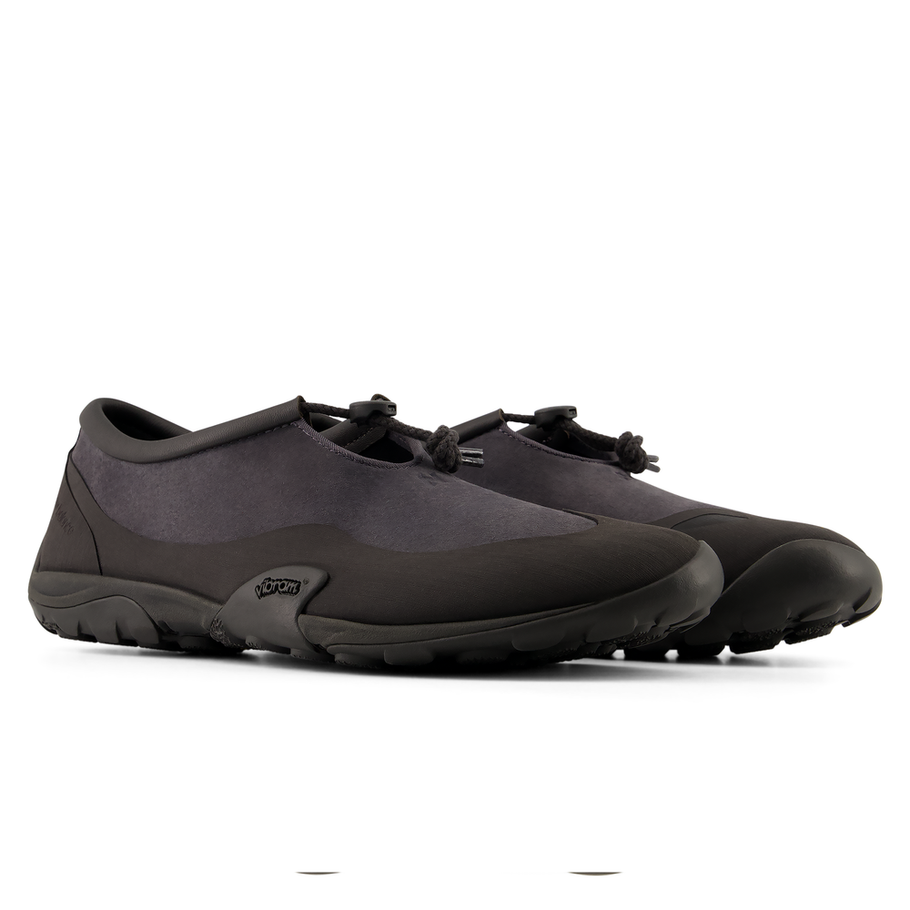 Unisex cipő New Balance Minimus MT10T364 – fekete