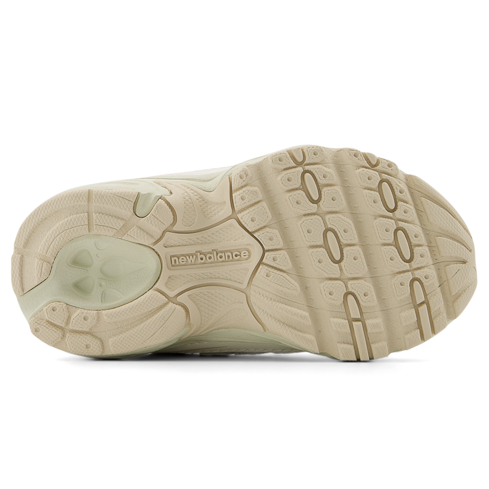Gyerek cipő New Balance IZ740KP – bézs