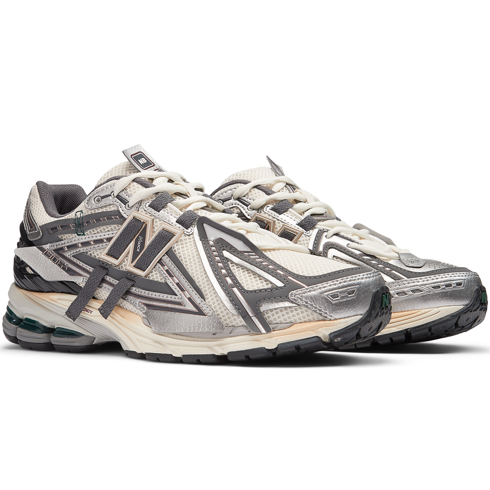 Unisex cipő New Balance M1906AD – ezüst