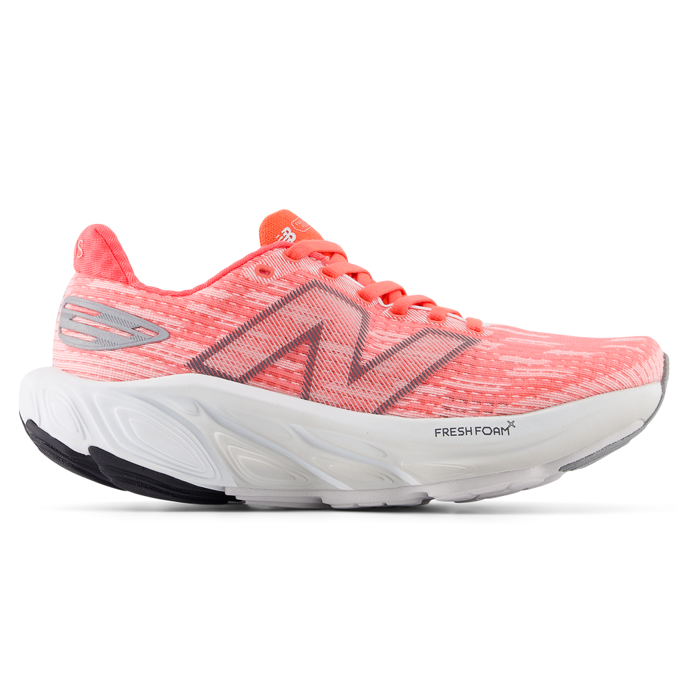 Női futócipő New Balance Fresh Foam x Balos v1 WBALCB1 – narancssárga