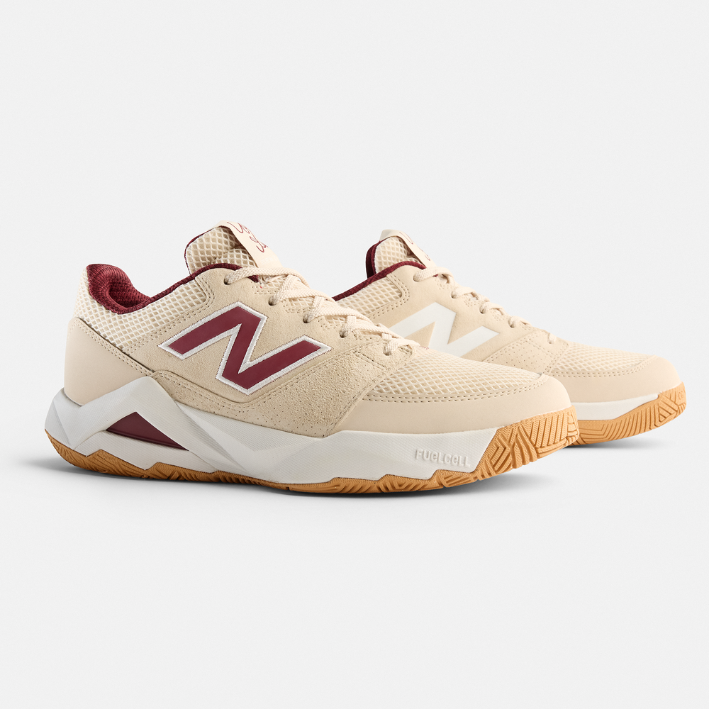 Férfi cipő New Balance Coco Delray MCHCODUS – bézs