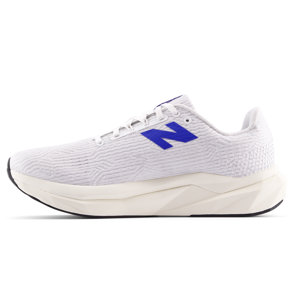 Férfi futócipő New Balance FuelCell Propel v5 MFCPRCZ5 – fehér