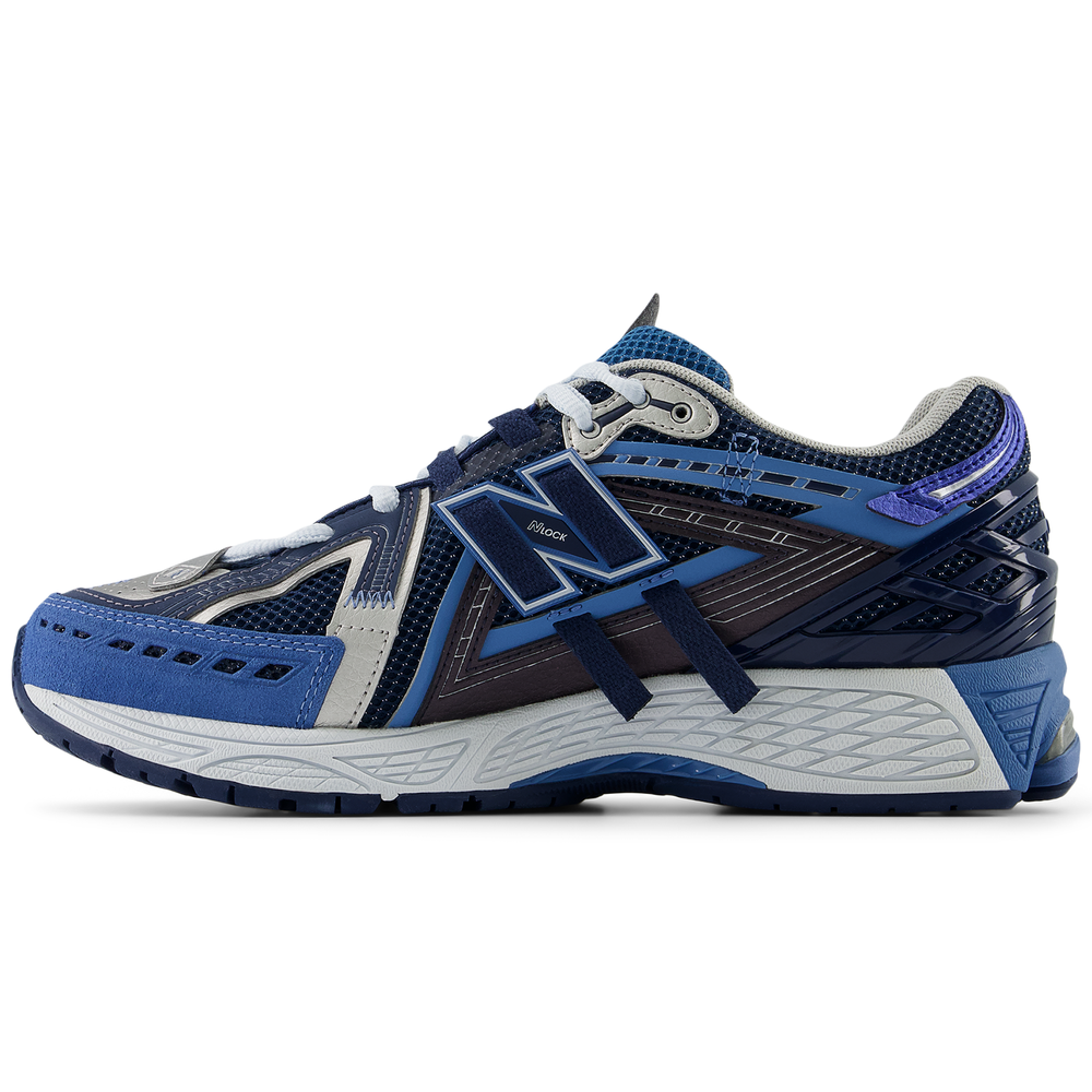 Unisex cipő New Balance U1906AB – kék