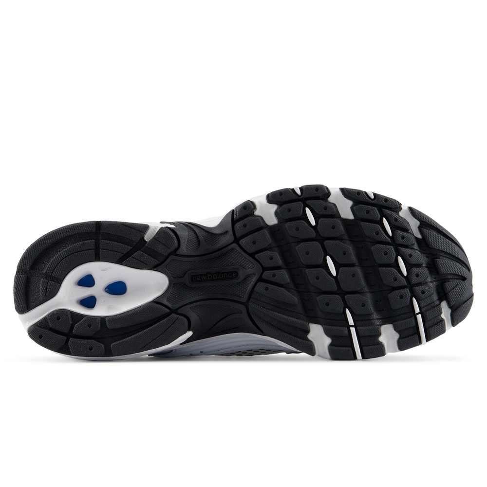 Unisex cipő New Balance U530KLB – fehér
