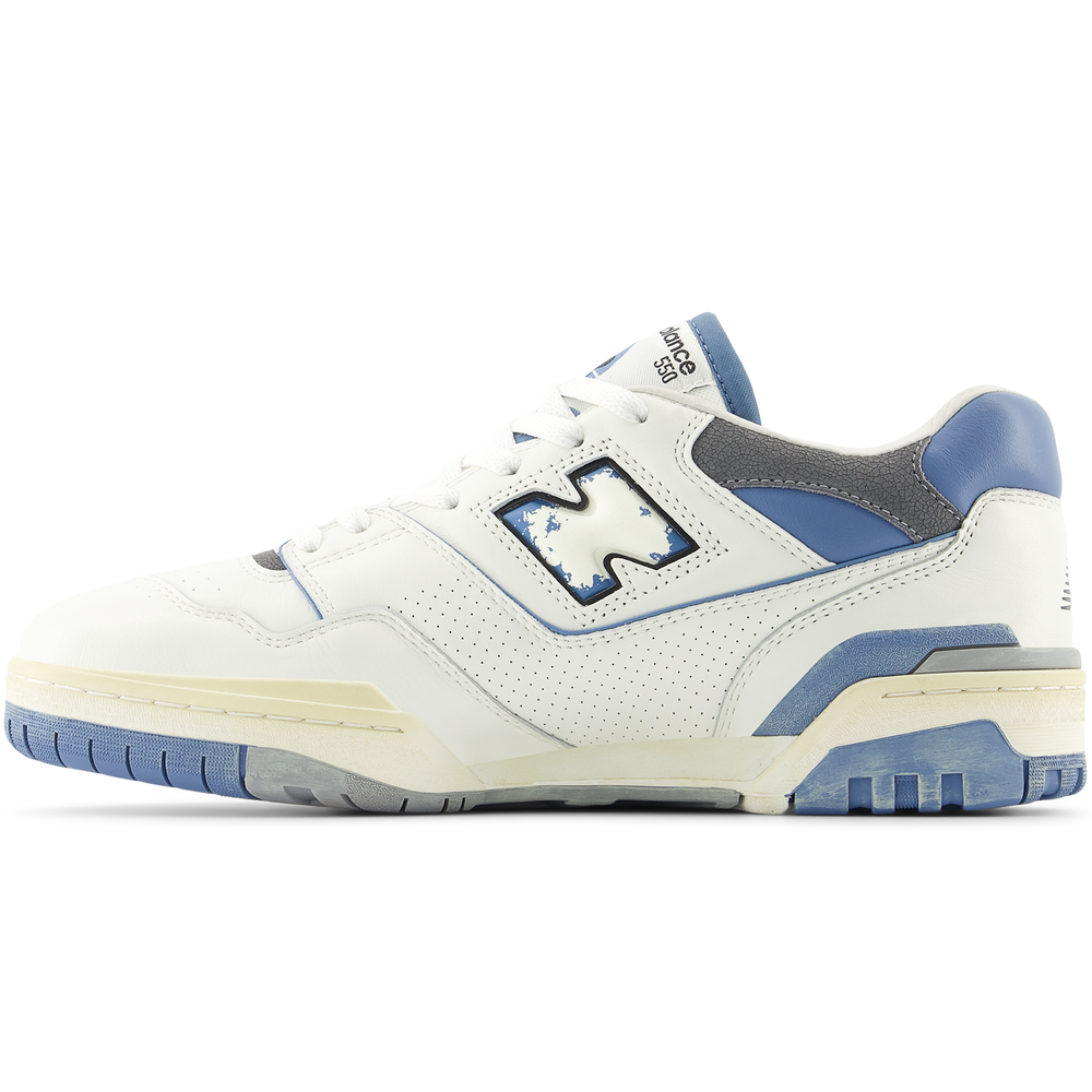 Unisex cipő New Balance BB550VTE – többszínű