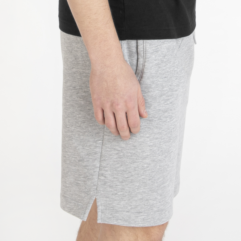 Férfi rövidnadrág New Balance MS11903AG – szürke