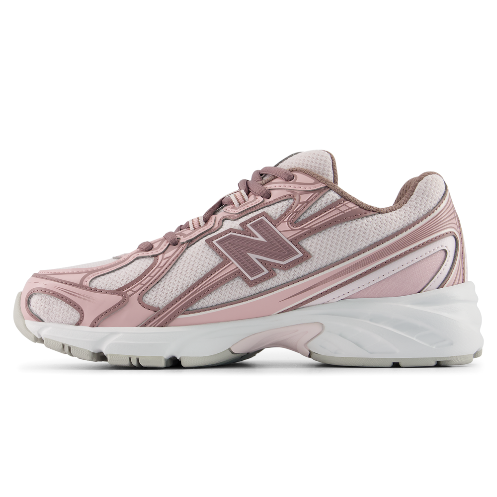 Unisex cipő New Balance U7404S4 – rózsaszn