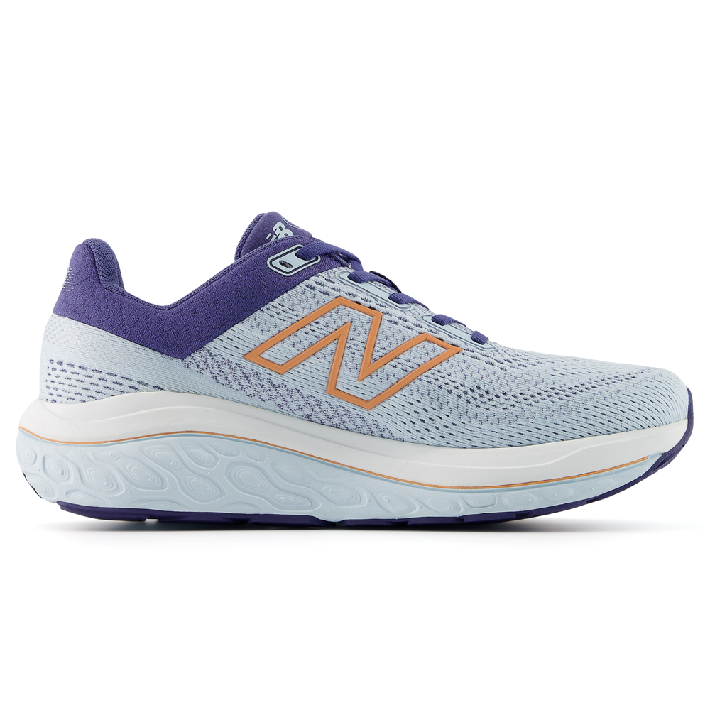 Női cipő New Balance Fresh Foam 860 v14 W86014E – kék