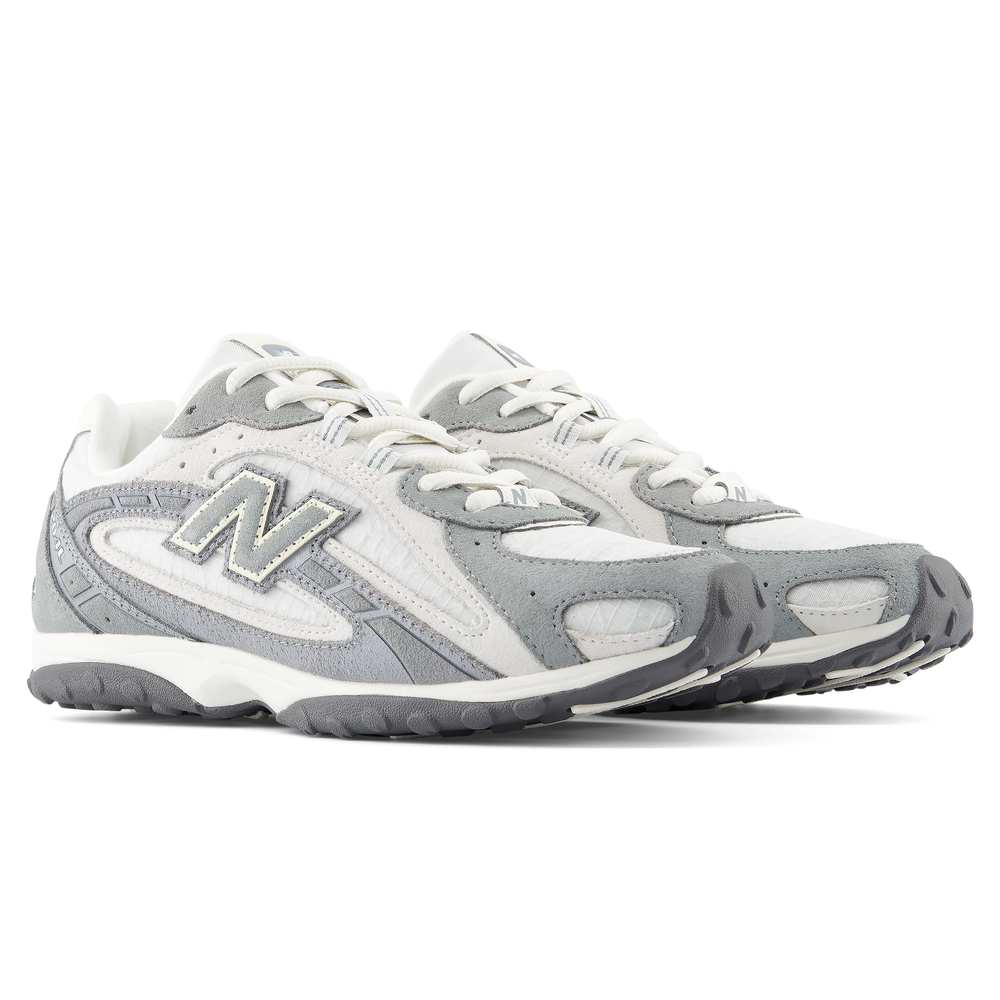 Unisex cipő New Balance U204LPMC – szürke