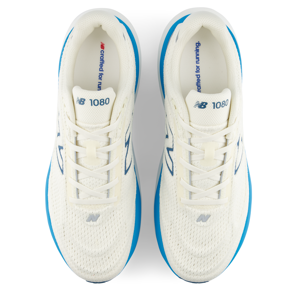 Férfi futócipő New Balance Infinion 1080 v15 M10808E0 – bézs