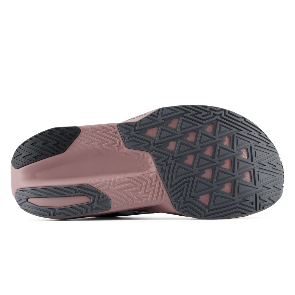 Női futócipő New Balance FuelCell Rebel v5 WFCX3WA – rózsaszín