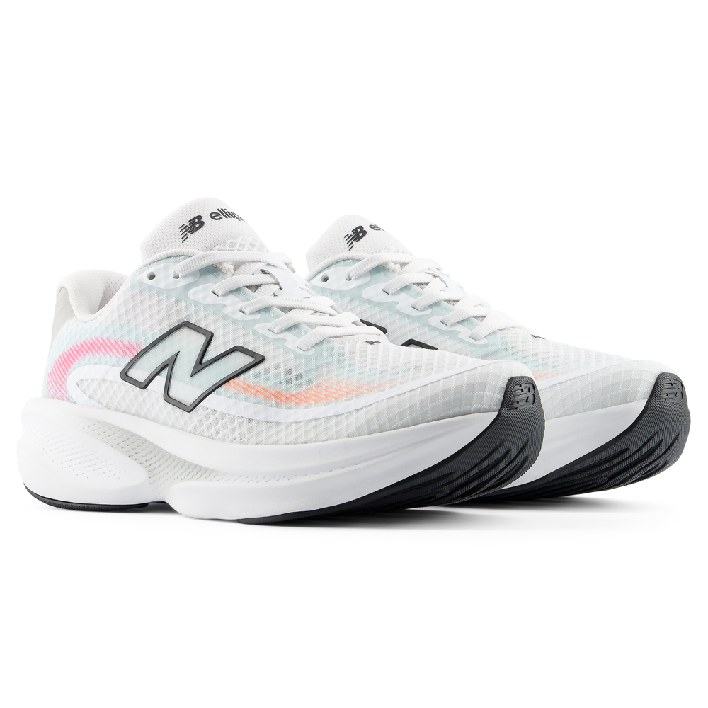 Női futócipő New Balance Fresh Foam Ellipse v1 WELPS7UG – fehér