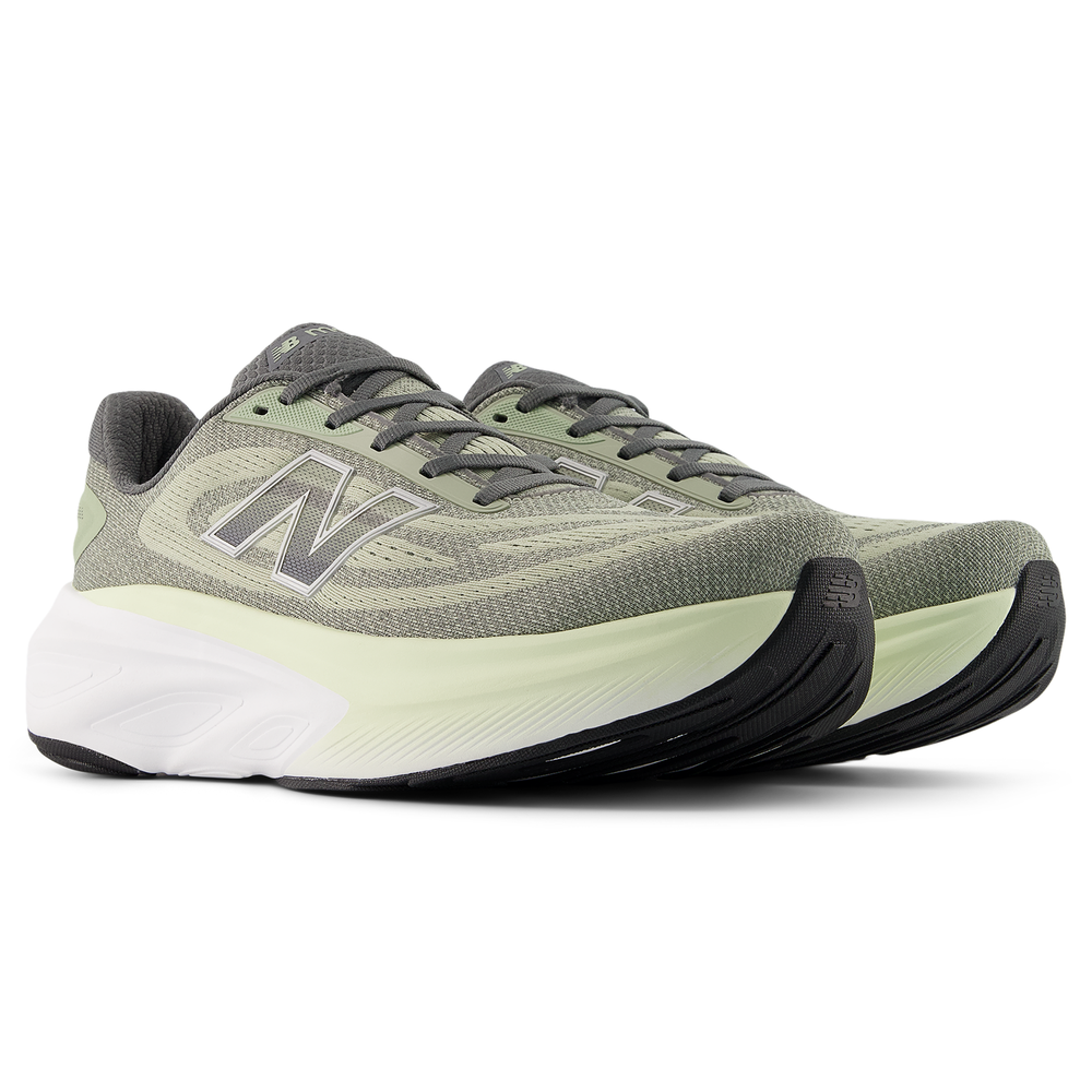Férfi cipő New Balance Fresh Foam x More v6 MMORLF6 – zöld
