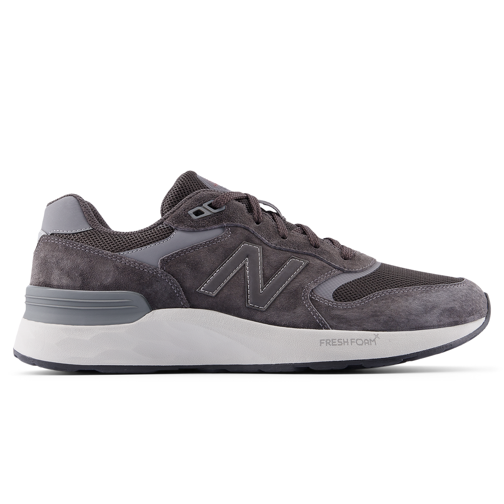 Unisex cipő New Balance MW880BA7 – barna