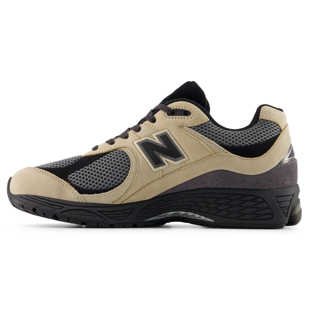 Unisex cipő New Balance U20026PU – bézs